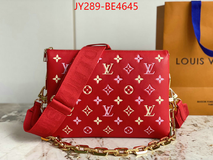 LV Bags(TOP)-Pochette MTis-Twist-,replcia cheap from china ID: BE4645,$: 289USD