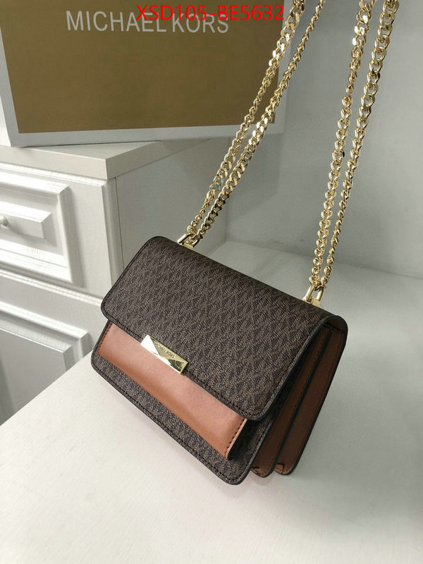 Michael Kors Bags(4A)-Diagonal-,highest product quality ID: BE5632,$: 105USD