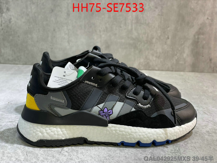 Men Shoes-Adidas,online shop ID: SE7533,$: 75USD