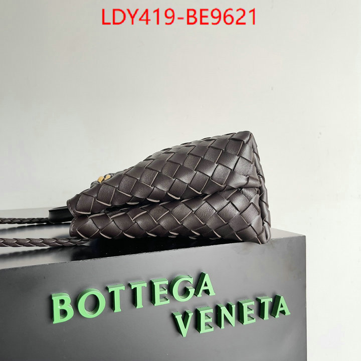 BV Bags(TOP)-Diagonal-,1:1 ID: BE9621,$: 419USD