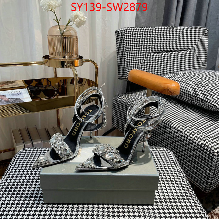 Women Shoes-Tom Ford,wholesale designer shop ID: SW2879,$: 139USD