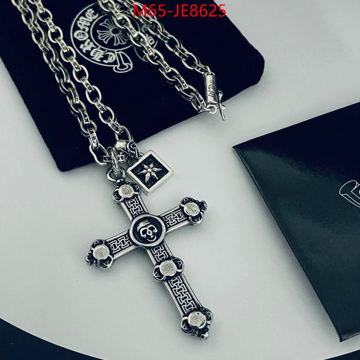 Jewelry-Chrome Hearts,7 star collection ID: JE8625,$: 65USD