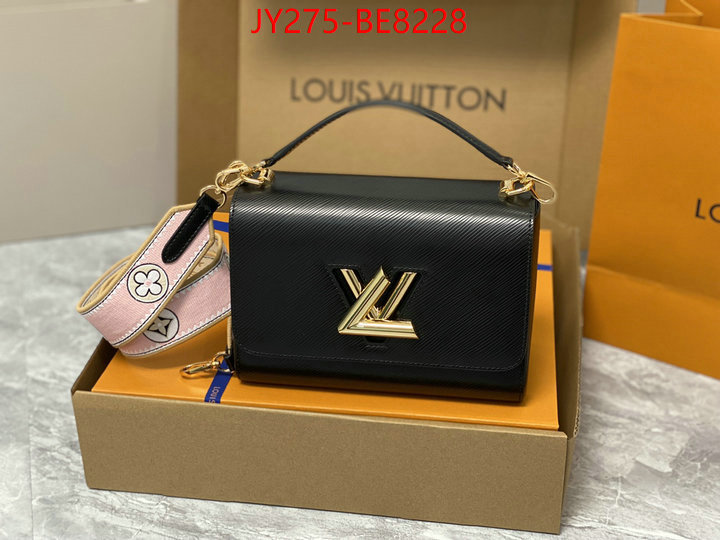 LV Bags(TOP)-Pochette MTis-Twist-,perfect replica ID: BE8228,$: 275USD