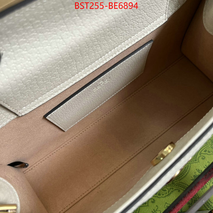 Gucci Bags(TOP)-Diana-Bamboo-,best designer replica ID: BE6894,$: 255USD