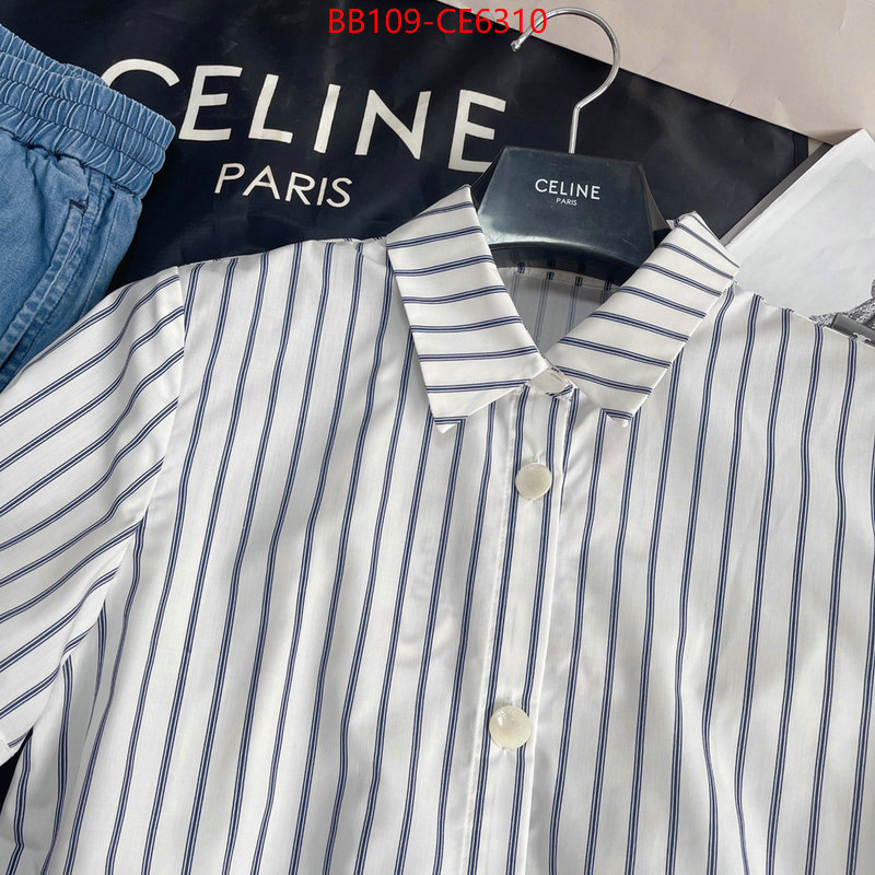 Clothing-Celine,at cheap price ID: CE6310,$: 109USD