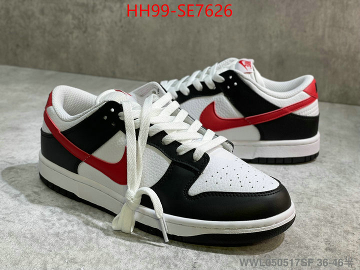 Men Shoes-Nike,the most popular ID: SE7626,$: 99USD
