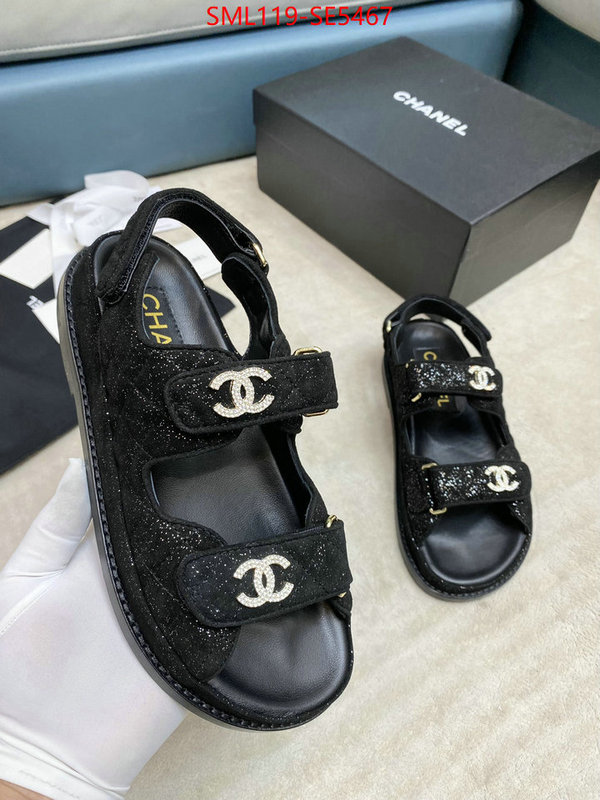 Women Shoes-Chanel,cheap high quality replica ID: SE5467,$: 119USD