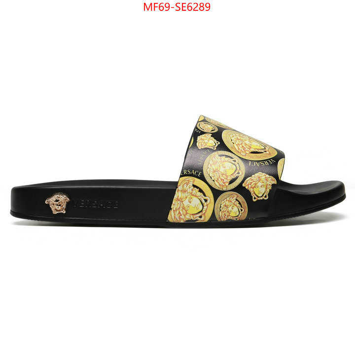 Men Shoes-Versace,aaaaa+ class replica ID: SE6289,$: 69USD