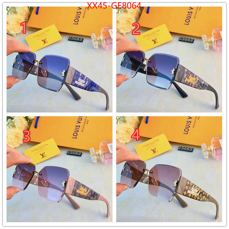 Glasses-LV,replicas ID: GE8064,$: 45USD