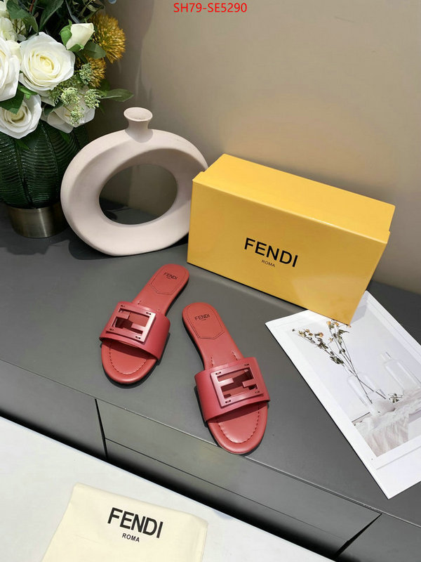 Women Shoes-Fendi,shop designer ID: SE5290,