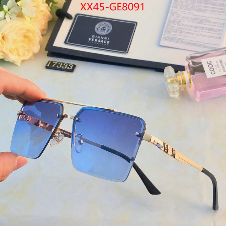 Glasses-Versace,shop designer ID: GE8091,$: 45USD