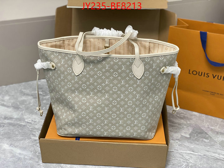 LV Bags(TOP)-Neverfull-,is it ok to buy ID: BE8213,$: 235USD