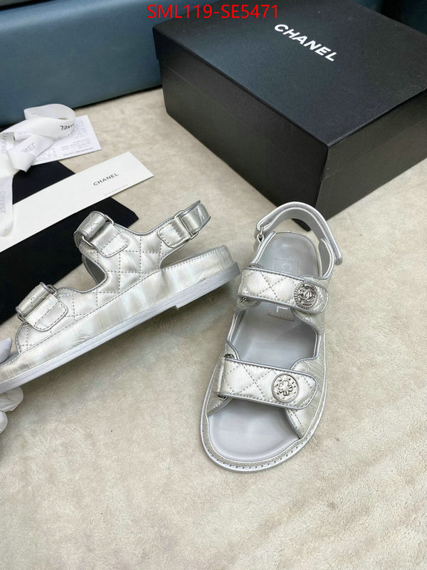 Women Shoes-Chanel,exclusive cheap ID: SE5471,$: 119USD