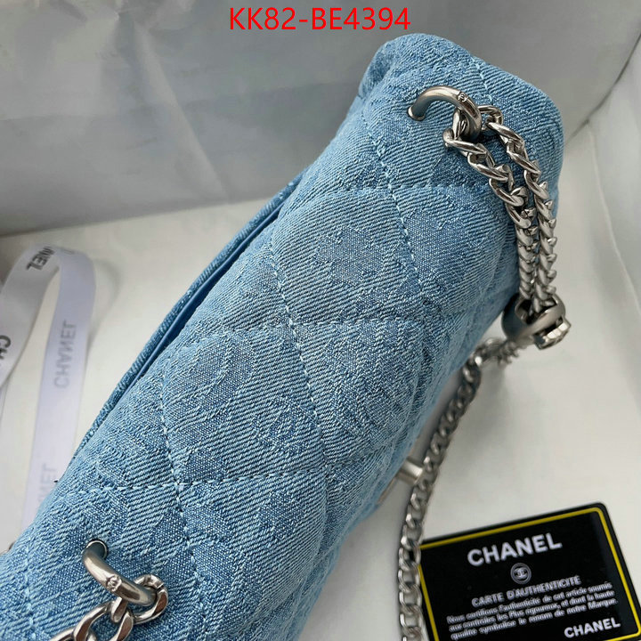 Chanel Bags(4A)-Diagonal-,fake aaaaa ID: BE4394,$: 82USD