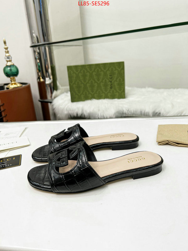 Women Shoes-Gucci,fake ID: SE5296,