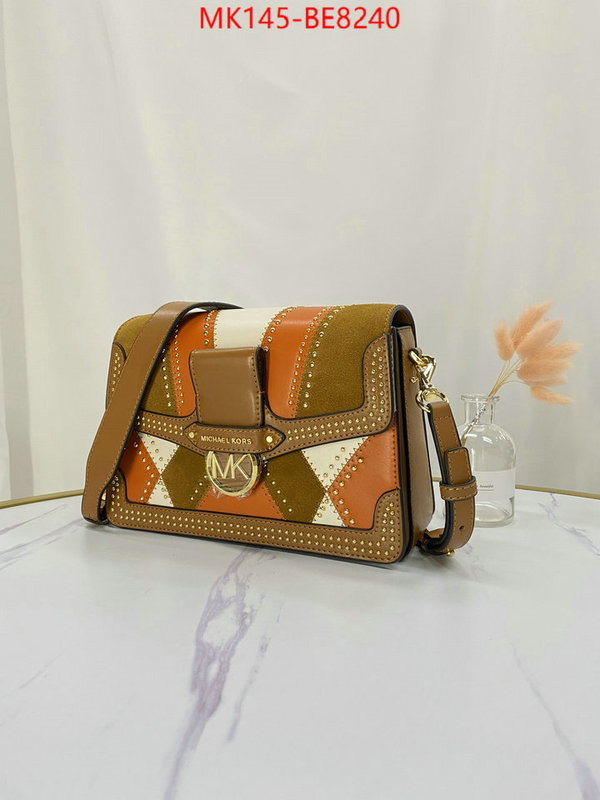 Michael Kors Bags(TOP)-Diagonal-,online sales ID: BE8240,$: 145USD