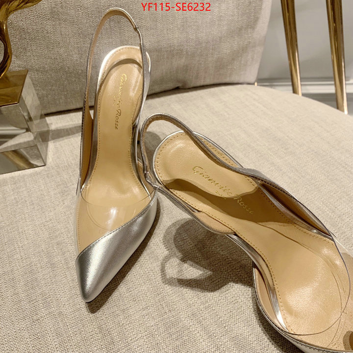 Women Shoes-Gianvito Rossi,top quality designer replica ID: SE6232,$: 115USD