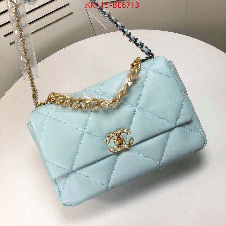 Chanel Bags(4A)-Diagonal-,7 star quality designer replica ID: BE6713,$: 115USD