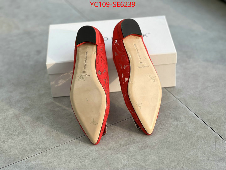 Women Shoes-Manolo Blahnik,replica sale online ID: SE6239,$: 109USD