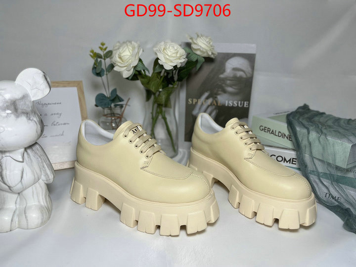 Women Shoes-Prada,outlet sale store ID: SD9706,$: 99USD