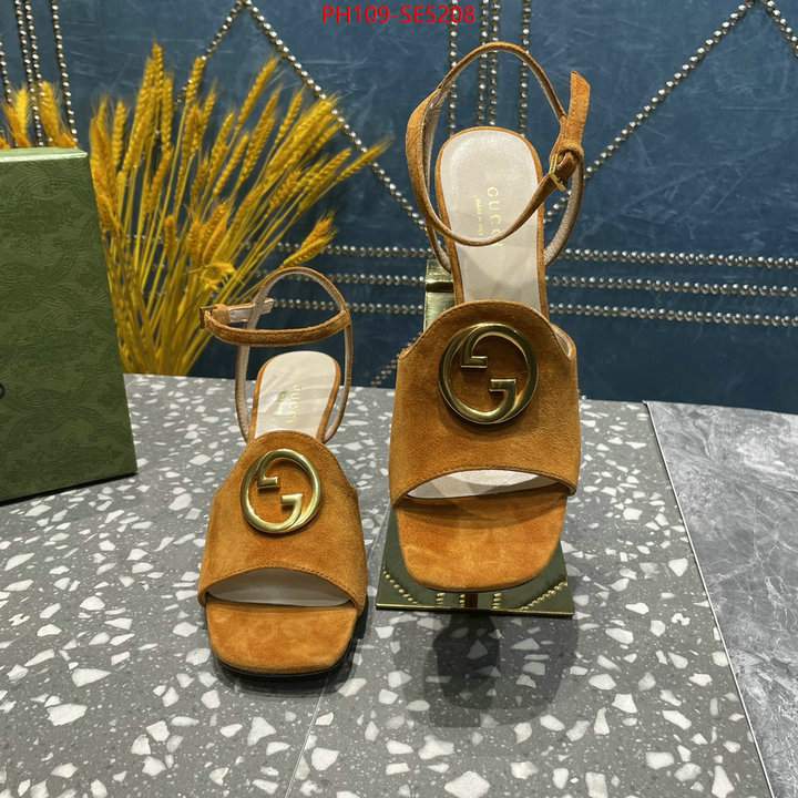 Women Shoes-Gucci,where can i buy ID: SE5208,$: 109USD