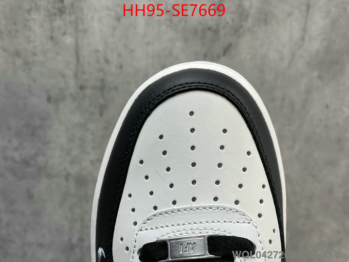 Women Shoes-NIKE,where quality designer replica ID: SE7669,$: 95USD