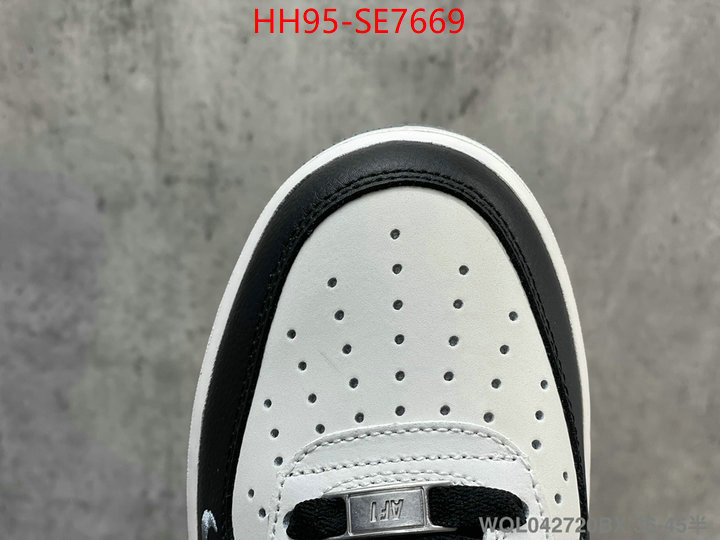 Men Shoes-Nike,how can i find replica ID: SE7669,$: 95USD