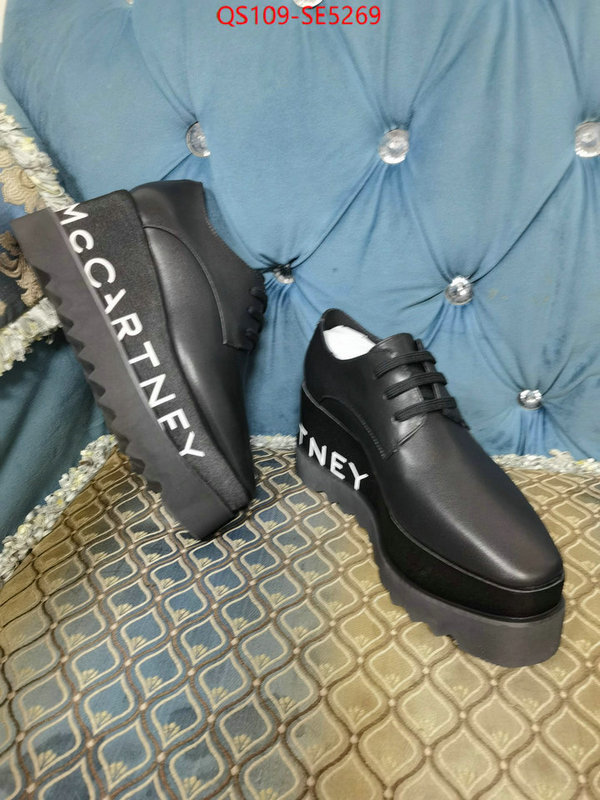 Women Shoes-Stella McCartney,high quality designer replica ID: SE5269,$: 109USD