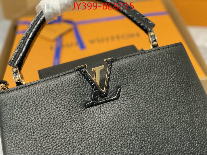 LV Bags(TOP)-Handbag Collection-,practical and versatile replica designer ID: BE8215,