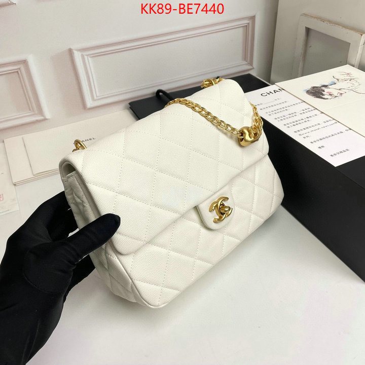 Chanel Bags(4A)-Diagonal-,wholesale ID: BE7440,$: 89USD