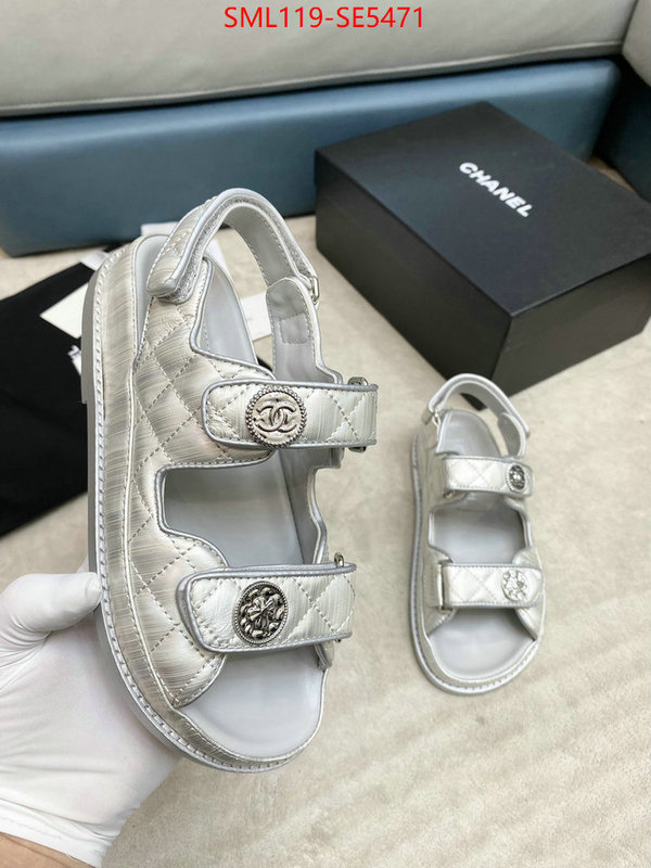 Women Shoes-Chanel,exclusive cheap ID: SE5471,$: 119USD