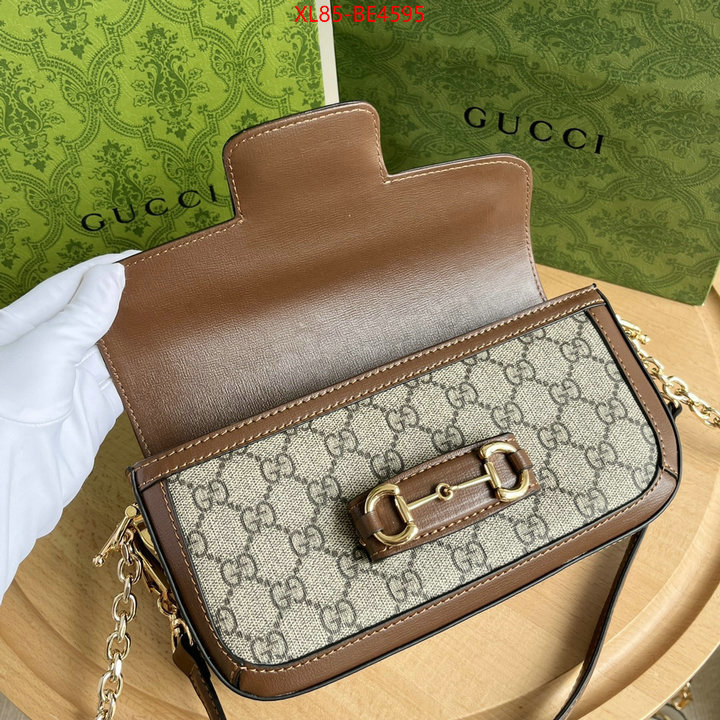 Gucci Bags(4A)-Horsebit-,online from china designer ID: BE4595,$: 85USD