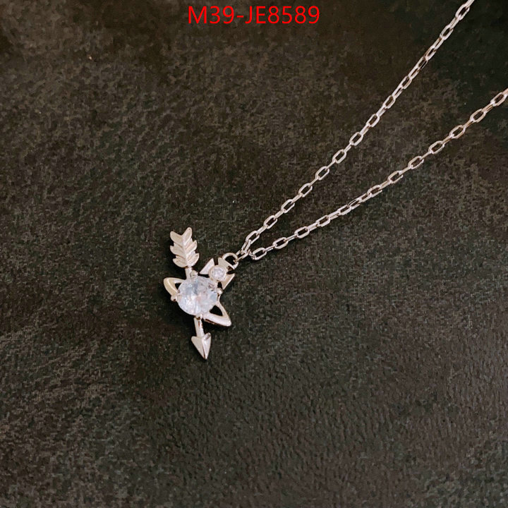 Jewelry-Vivienne Westwood,buy replica ID: JE8589,$: 39USD