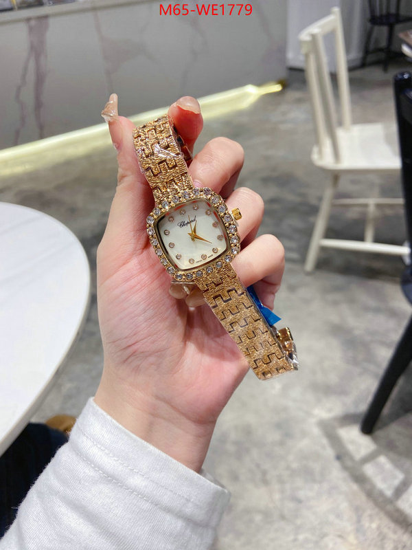 Watch(4A)-Chopard,quality aaaaa replica ID: WE1779,$: 65USD