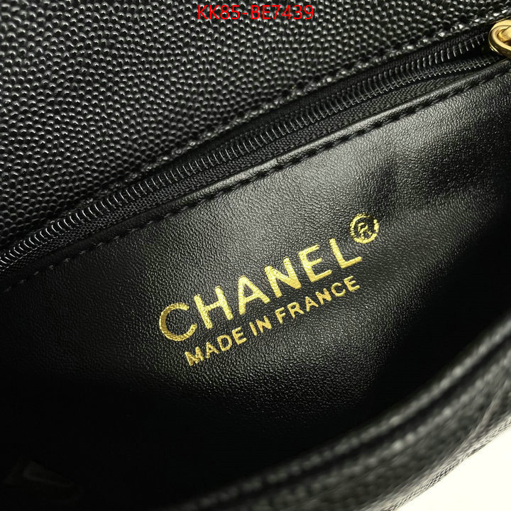 Chanel Bags(4A)-Diagonal-,styles & where to buy ID: BE7439,$: 85USD