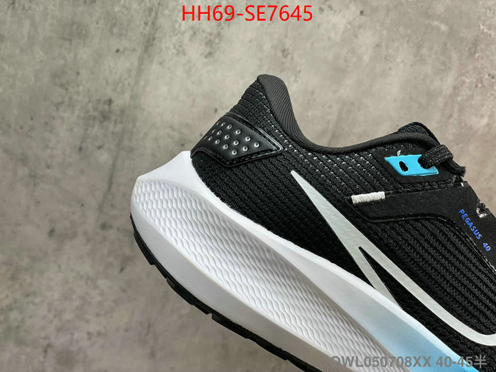 Men Shoes-Nike,the best quality replica ID: SE7645,$: 69USD