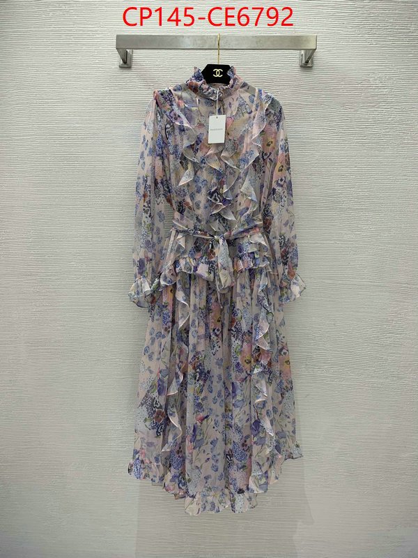 Clothing-Zimmermann,where should i buy to receive ID: CE6792,$: 145USD