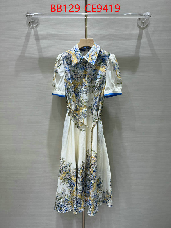 Clothing-Zimmermann,where can i find ID: CE9419,$: 129USD