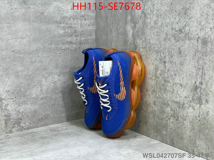 Women Shoes-NIKE,where should i buy replica ID: SE7678,$: 115USD