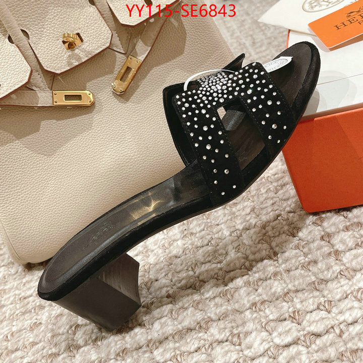 Women Shoes-Hermes,the best affordable ID: SE6843,$: 115USD