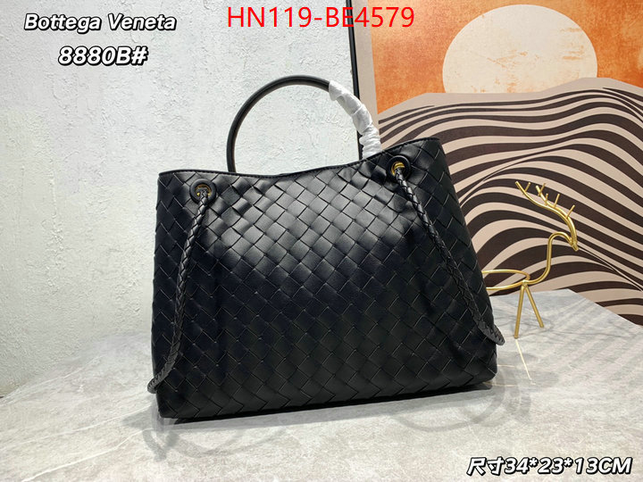 BV Bags(4A)-Handbag-,designer fake ID: BE4579,$: 119USD