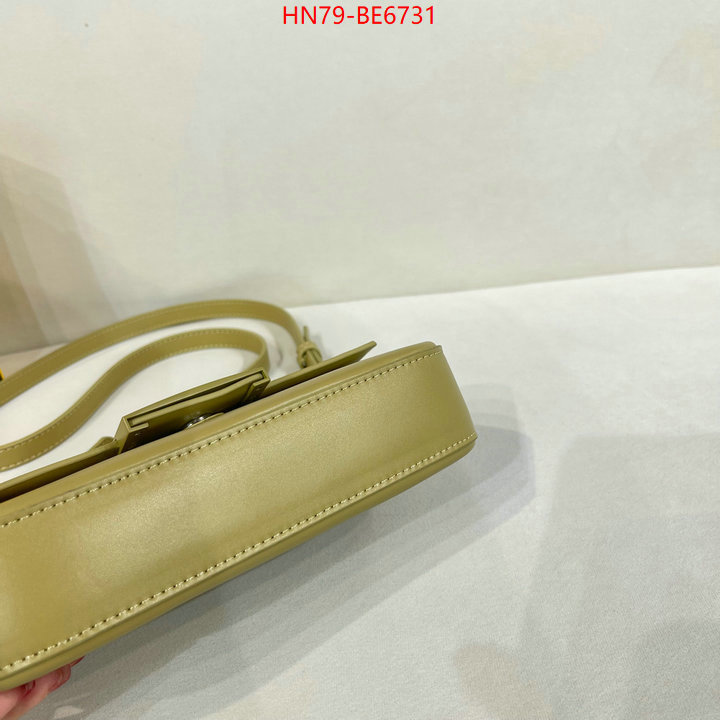 Fendi Bags(4A)-Baguette-,mirror copy luxury ID: BE6731,$: 79USD