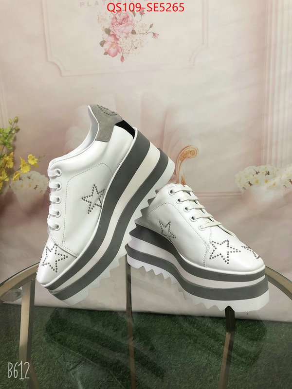 Women Shoes-Stella McCartney,buy sell ID: SE5265,$: 109USD