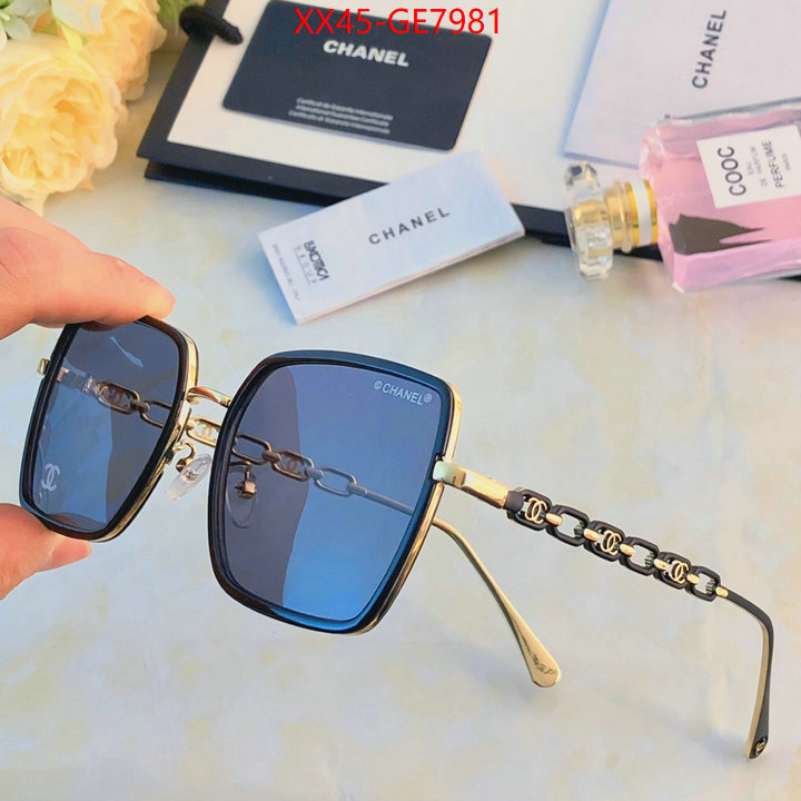 Glasses-Chanel,is it ok to buy ID: GE7981,$: 45USD