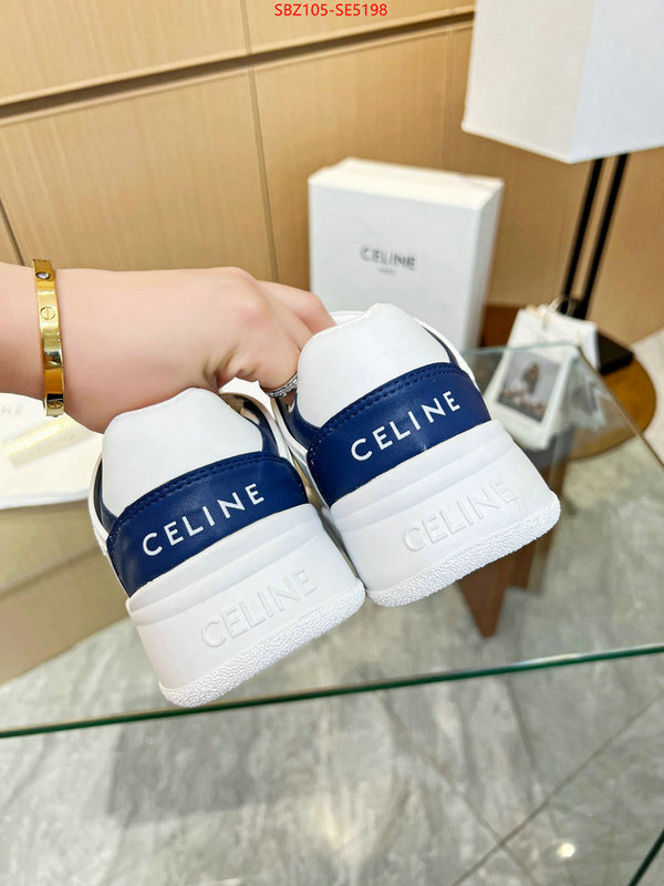 Women Shoes-CELINE,where can i find ID: SE5198,$: 105USD