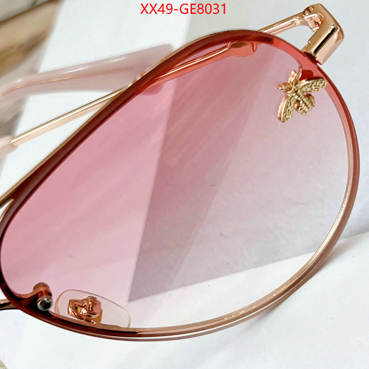 Glasses-Gucci,cheap replica designer ID: GE8031,$: 49USD