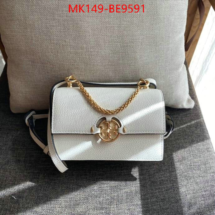 Tory Burch Bags(TOP)-Diagonal-,where can i buy ID: BE9591,$: 149USD