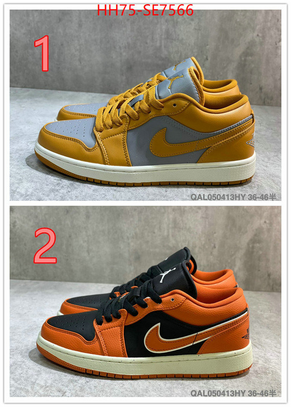 Men Shoes-Nike,best replica new style ID: SE7566,$: 75USD