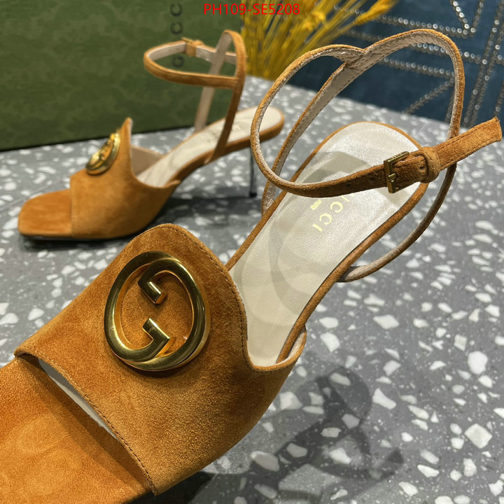 Women Shoes-Gucci,where can i buy ID: SE5208,$: 109USD