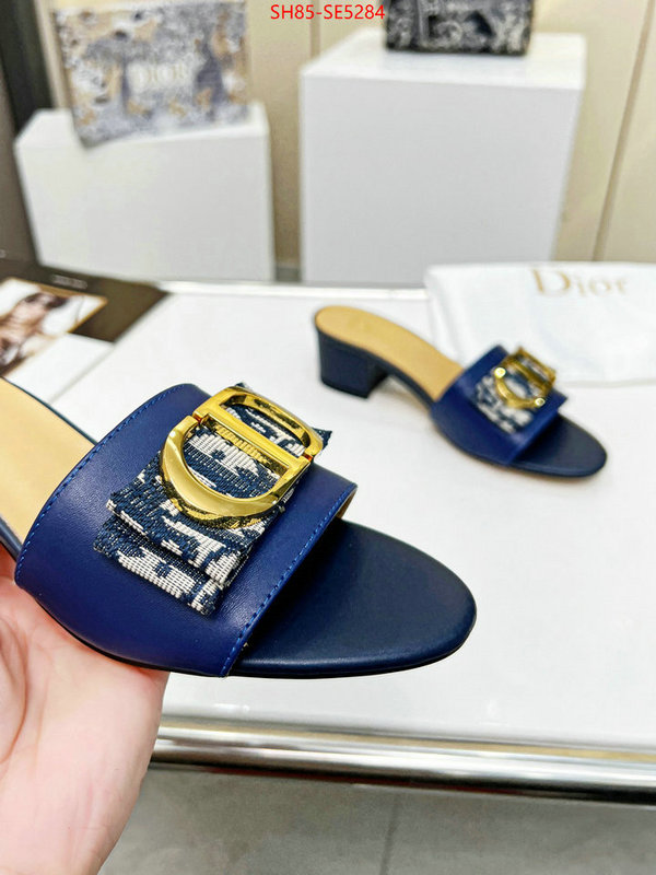 Women Shoes-Dior,where should i buy replica ID: SE5284,